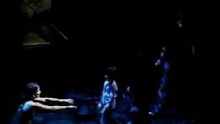 Kym Purling & The U.S. & Canadian National Tours of Miss Saigon Part 4/5 (2003)
