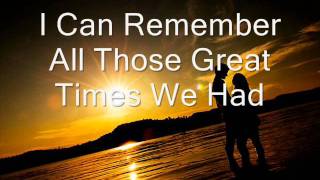 Lionel Richie - Goodbye By WithoutUHere
