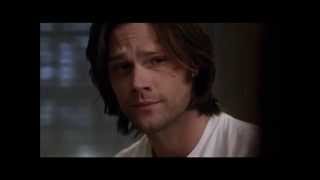 Sam/Meg -  Unexpected Lovers