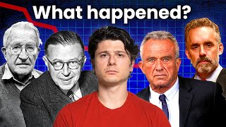 The Rise Of Pseudo-Intellectualism