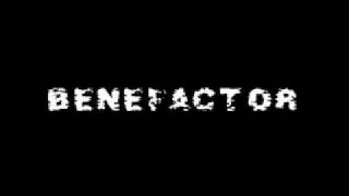 DJ Husband - Start From Zero - Benefactor 008
