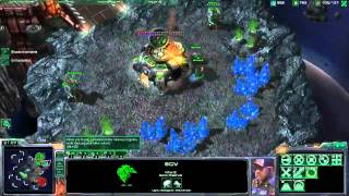 I Suck at Starcraft Live : Part 1 - 30/05