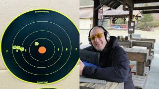 Grouping a 30 06