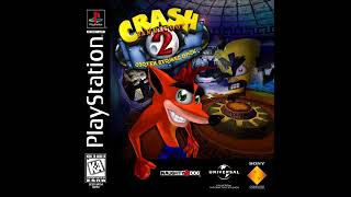 Crash Bandicoot 2 - Bonus Room