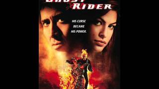 Ghost rider music - Ghost Rider