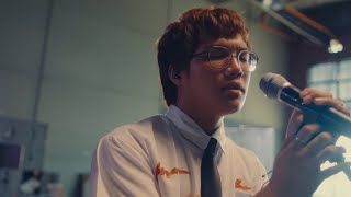 JAO - MAGHINTAY (Live Performance)