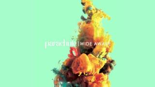 Parachute - What Side Of Love (Official Audio)