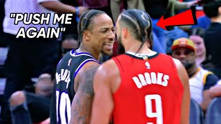 LEAKED Audios Of NBA Players Talking Sh*t (March 2025)