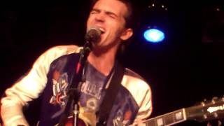 Drake Bell - I Found a Way (Live - 3/18/2018)