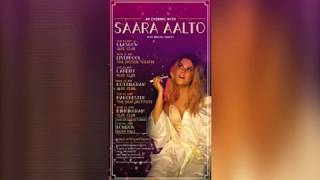 AN EVENING WITH SAARA AALTO UK TOUR (FULL SET LIST - FULL HD)