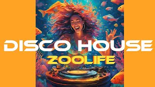 Dancehouse ZooLife⛱️ Dance Version Remix ⛱️Summer Music Mix 2024 #zoolife