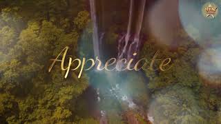 Appreciate ( Teaser ) Manmohan Ubhi || V Jay || @JMS.STAR.MUSIC4 || Latest Song 2023