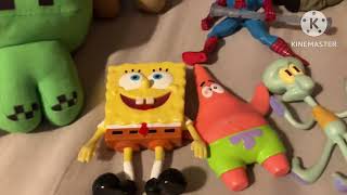 Roary's dvd openings episode 7