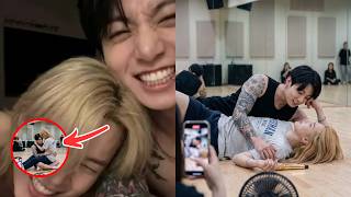 💜Fans Just Realized! Jungkook Always Does This Sweet Thing for Jimin Every Chance He Gets 💜💕