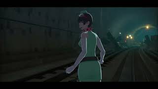 Digimon Time Stranger part 1 (Part 2/17)