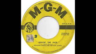 Preacher Rollo And The Five Saints (Ballin' The Jack)