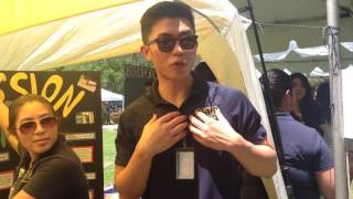 CSU Bakersfield Student Health Fair
