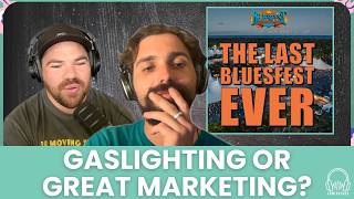 Should Bluesfest have stopped at their 'last ever' in 2025?