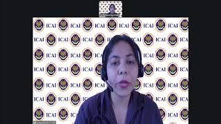 Webinar on “Global Finance : From Deals to Decisions” - 16012026