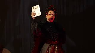 Teaser | Opera The Love of Three Oranges