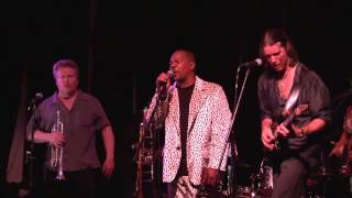 Defunkt - Piece of Mind / Hard to Find NYC 2010-04-14