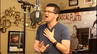 Ryan Ellis - Heart Of The Father - Drew Dawson Davis