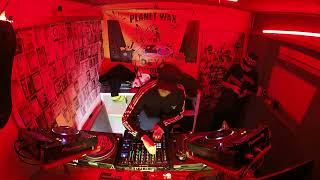DJ Hybrid | Jungle / D&B Set |  Ill Groove Society (Jan 2026)