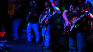 Free Bird Cover by MODOC