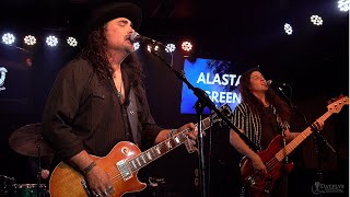 Alastair Greene 2025 03 06 "Full Show"  Sanford, Florida - The Alley - 5 Cam 4K
