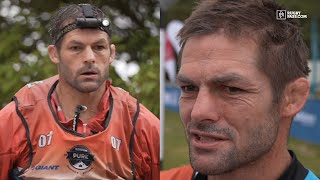 All Blacks Great Richie McCaw Is Still Pushing His Body To The Limit | RugbyPass