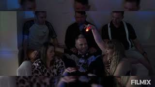 Step Fabulous - Up all night music video (Clip)