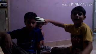 Shan vs rehan