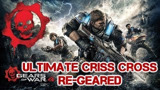 Ultimate Criss Cross Re-Geared Ep.1