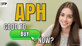 Is Amphenol Corp APH A Good Time To Buy Now? APH Stock Analysis