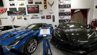 Bray's Motor Museum  Madisonville Tx  by  TC Videos the Culpeppers