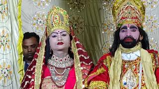 घरवालों की फरमाइश पर लगा तमाशा//आशिकी का फूल #nautanki #newमारवाड़ीcomedy #bhojpuricomedy 