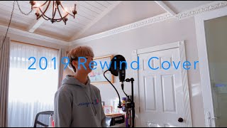 2019 Rewind Cover