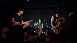Akute - "Serca" (Live @ Serdtse 01.04.2017)