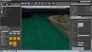 ARK Dev Kit Lesson: Water