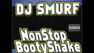 Dj Smurf- party people funkymix