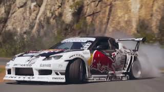 Дрифт / Drift Music / MAZDA RX-7 / Best Car Music One