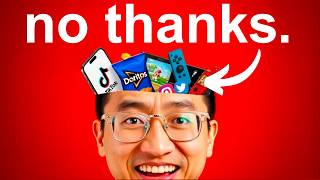 the secret hack that makes procrastination impossible.