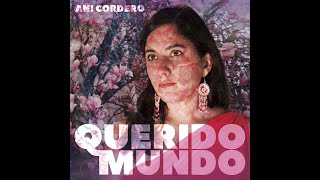 Ani Cordero at Puffin Cultural Forum