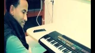 new eritrean music by efirem tesfamaryam (wedi golij)