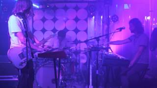 Morning Teleportation - "Just a Figment" (2013-08-09 - The Clash Bar, Clifton, NJ)