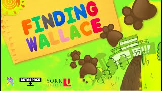 Finding Wallace   Trailer