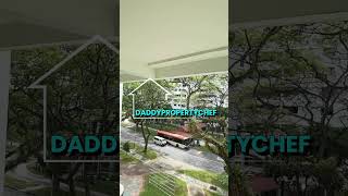 Rare 4NG @ 546 Ang Mo KIo Ave 10