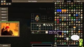 [Minecraft] Mo' Terra Firma Craft : Episode 2