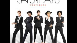 The Saturdays - Gentleman (The Alias Club Remix)