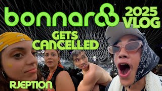 RAVERS TAKE ON BONNAROO (GONE WRONG)
